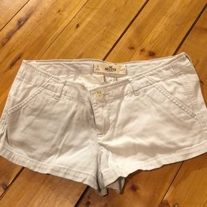 American Eagle soft khaki shirt